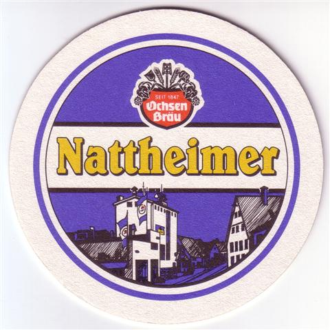 nattheim hdh-bw nattheimer rund 1-2a (215-nattheimer) 